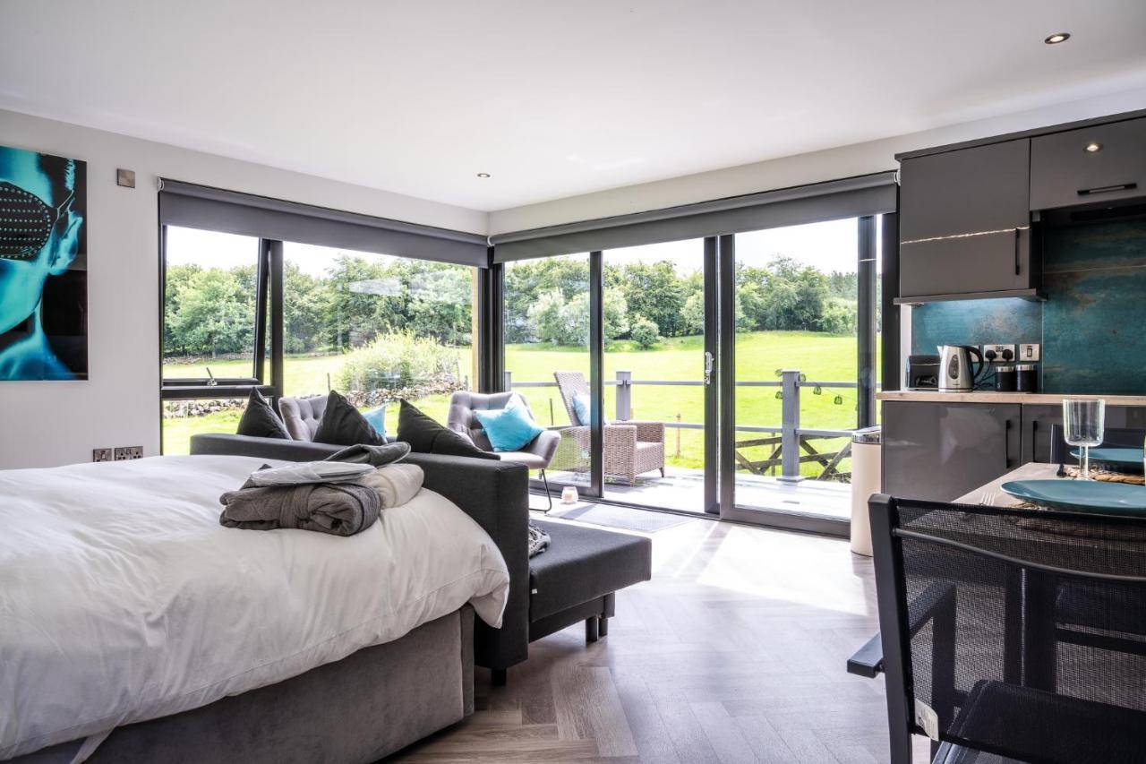 Springwell Luxury Rural Retreat Hotel Macosquin Eksteriør billede