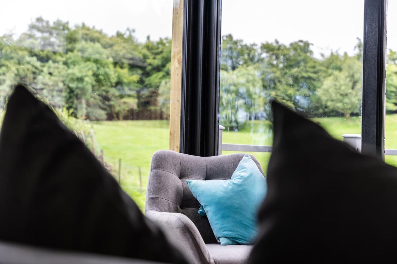 Springwell Luxury Rural Retreat Hotel Macosquin Eksteriør billede