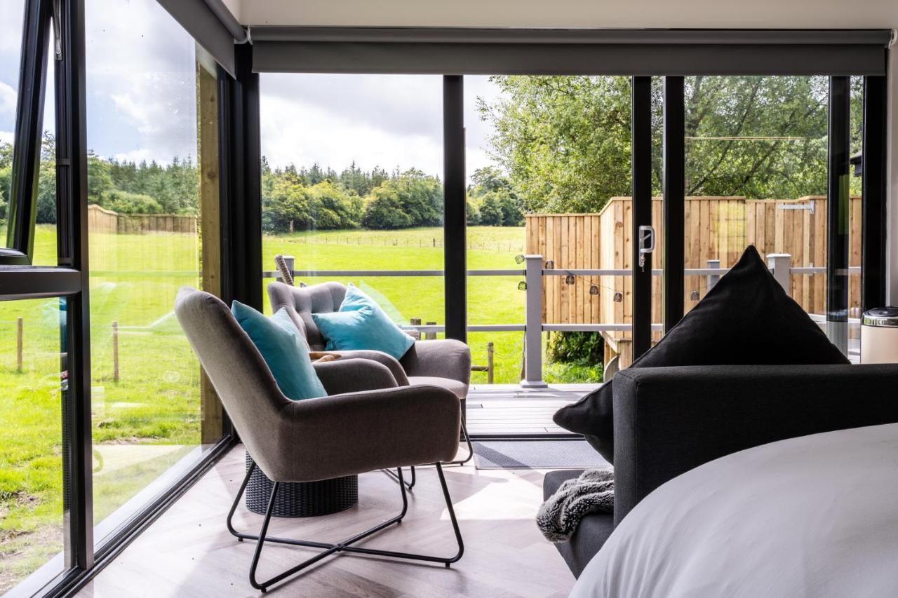 Springwell Luxury Rural Retreat Hotel Macosquin Eksteriør billede